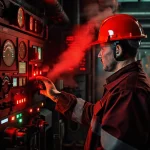 Фото по теме: Оператор газовой котельной: обязанности при аварийной остановке парового котла
