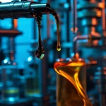 Фото по теме: Химические добавки для снижения вязкости нефти