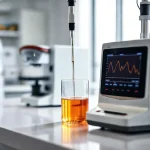 Фото по теме: Контроль качества светлых нефтепродуктов