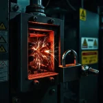 Фото по теме: Почему запрещено отключать разъединителем токи нагрузки и как работает блокировка