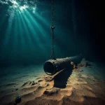 Фото по теме: Прокладка трубопроводов по дну водоемов