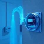 Фото по теме: Устройство систем АСКУЭ: как умные счетчики автоматически передают показания диспетчеру