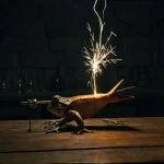 Фото по теме: Луиджи Гальвани: эксперименты с лягушачьими лапками и открытие животного электричества