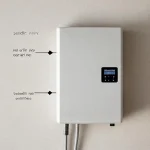 Фото по теме: Как работает гибридный солнечный инвертор (Grid-Tie) с подмешиванием энергии из сети
