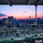 Фото по теме: Работа городских газораспределительных пунктов