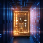 Фото по теме: Топология On-Line (двойное преобразование) в источниках бесперебойного питания для серверов