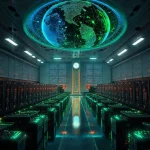 Фото по теме: Как создание системы ГЛОНАСС и GPS изменило принципы синхронизации современных цифровых подстанций
