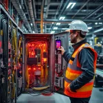 Фото по теме: Как провести качественный энергоаудит внутрицеховой распределительной сети на заводе