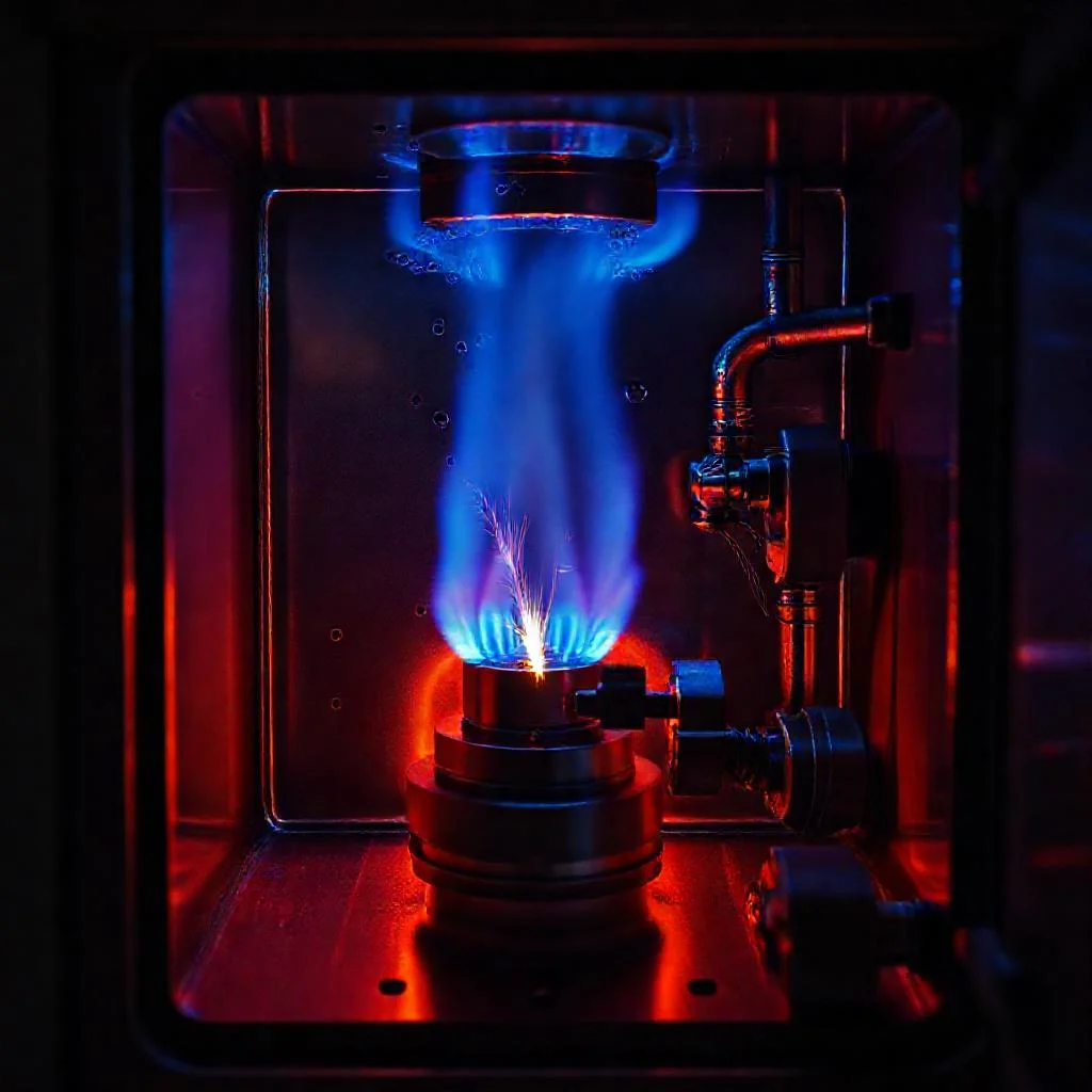 Почему щелкает и шумит газовый котел при нагреве воды Детальное фото: Почему щелкает и шумит газовый котел при нагреве воды