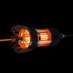 Фото по теме: Щелочно-металлические термоэлектрические преобразователи (AMTEC) для космоса