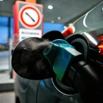 Фото по теме: Правила заправки автомобилей сжиженным газом