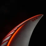 Фото по теме: Лопатки газовой турбины с внутренними каналами охлаждения для сверхвысоких температур