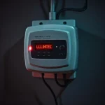 Фото по теме: Смарт-счетчики электроэнергии с удаленным ограничением мощности должникам