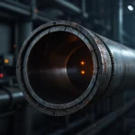 Фото по теме: Предупреждение разрывов стальных труб