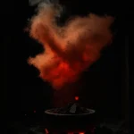 Фото по теме: Сжигание угольной пыли в топках