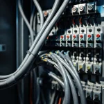 Фото по теме: Применение контрольных кабелей (КВВГ) для подключения релейной защиты и автоматики