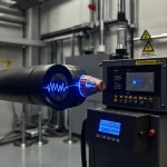 Фото по теме: Испытание кабеля из сшитого полиэтилена сверхнизкой частотой (VLF) вместо постоянного тока