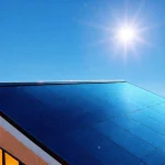 Фото по теме: Солнечная черепица Tesla Solar Roof: интеграция фотоэлементов в кровельные материалы