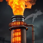 Фото по теме: Использование тепла уходящих дымовых газов