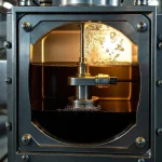 Фото по теме: Устройство газовой защиты силовых масляных трансформаторов: принцип действия поплавкового механизма