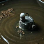 Фото по теме: Как настроить поплавковый выключатель уровня воды для погружного дренажного насоса