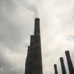 Фото по теме: Назначение высоких дымовых труб