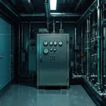 Фото по теме: Распределительное оборудование в среде газа