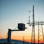 Фото по теме: Для чего нужны устройства передачи аварийных сигналов и команд (УПАСК) по высокочастотным каналам ЛЭП