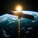 Фото по теме: Космические солнечные электростанции (SBSP): сбор энергии на орбите и трансляция на Землю