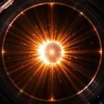 Фото по теме: Лазерный термоядерный синтез (инерциальное удержание): зажигание мишени мощными импульсами