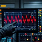 Фото по теме: Что делать при ложном срабатывании релейной защиты: анализ осциллограмм аварийных процессов