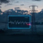 Фото по теме: Определение мест повреждения (ОМП) на линиях электропередачи по параметрам аварийного режима