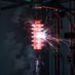 Фото по теме: Как тестируют новые полимерные изоляторы на трекинг-эрозионную стойкость перед запуском в производство