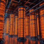 Фото по теме: Натрий-серные аккумуляторы (NaS) для промышленных систем хранения возобновляемой энергии