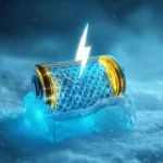 Фото по теме: Алюминий-ионные графеновые аккумуляторы: сверхбыстрая зарядка и устойчивость к морозам