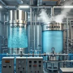 Фото по теме: Водоподготовка для промышленных котельных: умягчение и деаэрация воды