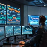 Фото по теме: Специалист по коммерческому диспетчированию: как торговать электроэнергией на оптовом рынке