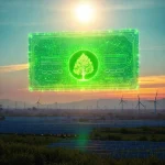 Фото по теме: Токенизация зеленой энергии: как работают цифровые сертификаты возобновляемых источников