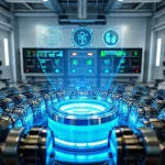 Фото по теме: Разработка толерантного ядерного топлива: безаварийная работа реакторов нового типа