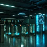 Фото по теме: Турникеты в метро со встроенными генераторами тока: питание станционного освещения