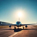 Фото по теме: Перспективы использования водорода в гражданской авиации (проекты Airbus ZEROe)