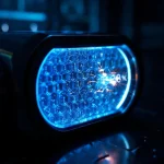 Фото по теме: Использование кремниевых анодов для увеличения емкости аккумуляторов электромобилей на 20%