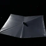 Фото по теме: Солнечный парус: тяга космических аппаратов за счет давления фотонов