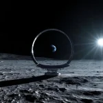Фото по теме: Кольцевые электростанции на экваторе Луны: проект постоянной генерации солнечной энергии