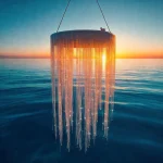 Фото по теме: Извлечение урана из морской воды: полимерные адсорбенты и рентабельность процесса