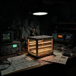 Фото по теме: Нейтринная энергетика (Neutrinovoltaic): разоблачение сомнительных генераторов энергии