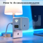 Фото по теме: Как выбрать умную розетку с мониторингом энергопотребления и Wi-Fi управлением