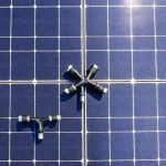 Фото по теме: Выбор коннекторов MC4 (Y-типа) для параллельного соединения четырех солнечных панелей