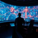 Фото по теме: Учебные тренажеры для диспетчеров: компьютерное моделирование аварийных режимов энергосистемы