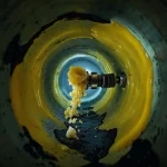 Фото по теме: Как работают механические скребки для очистки нефтяных скважин от парафина